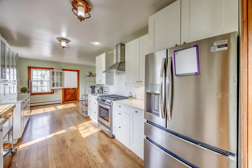 519 Ohara Drive Danville KY 40422