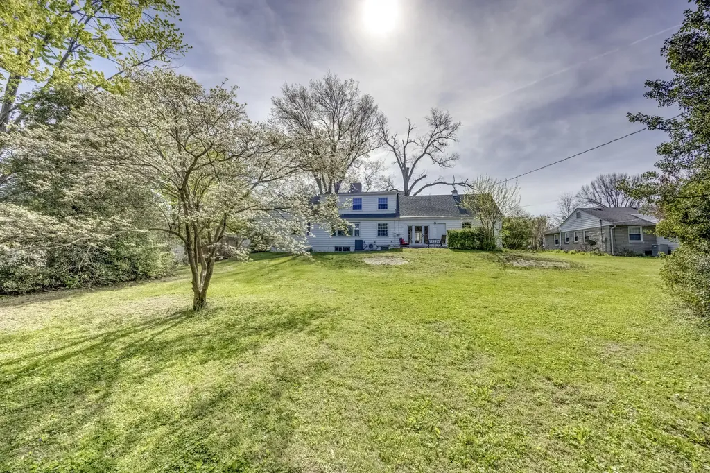 519 Ohara Drive Danville KY 40422