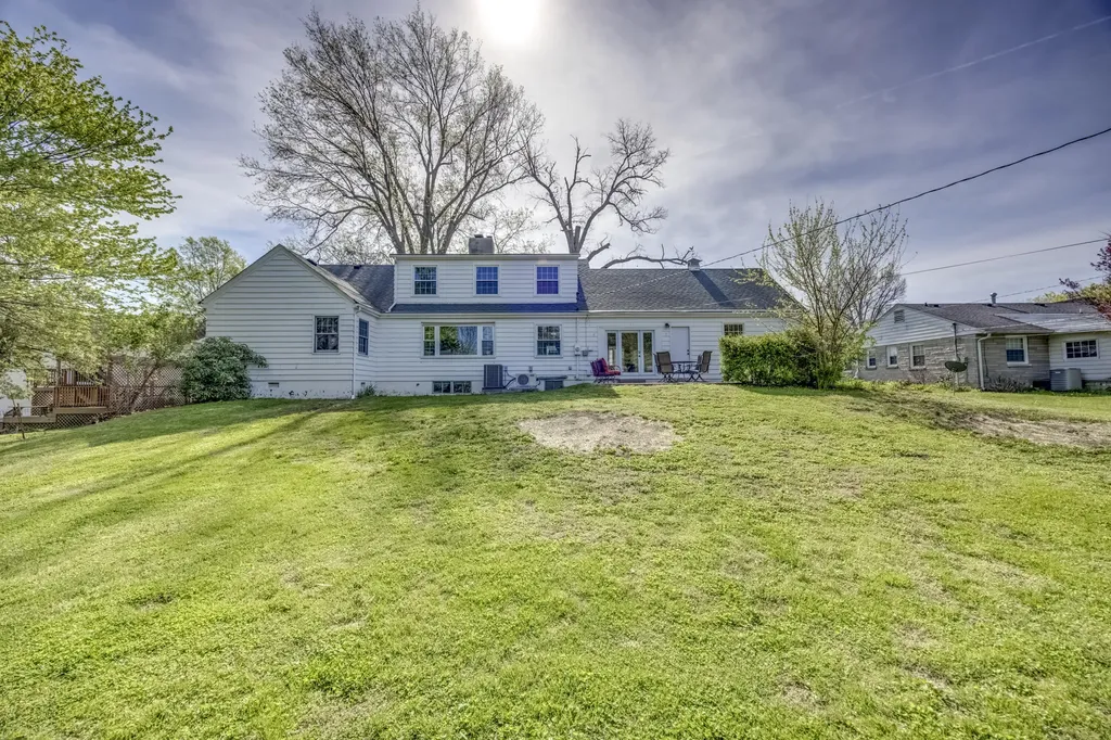 519 Ohara Drive Danville KY 40422