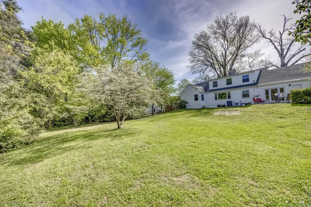519 Ohara Drive Danville KY 40422