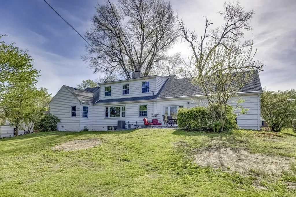 519 Ohara Drive Danville KY 40422