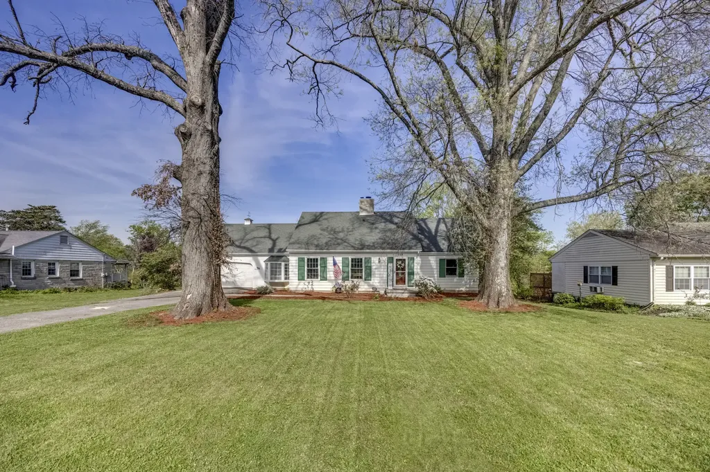 519 Ohara Drive Danville KY 40422