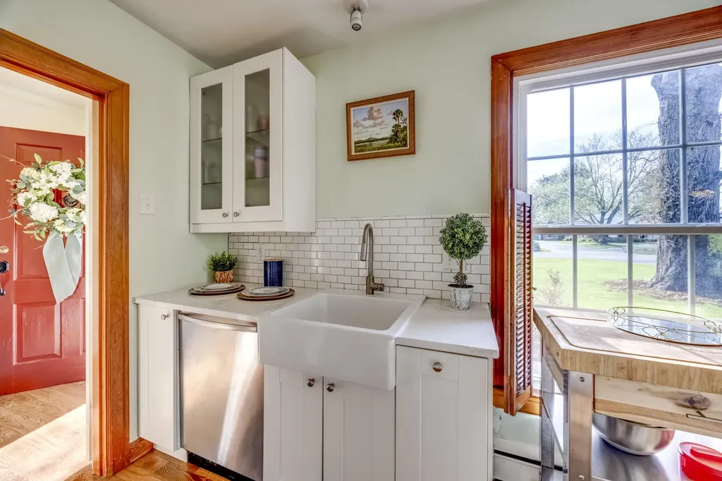 519 Ohara Drive Danville KY 40422