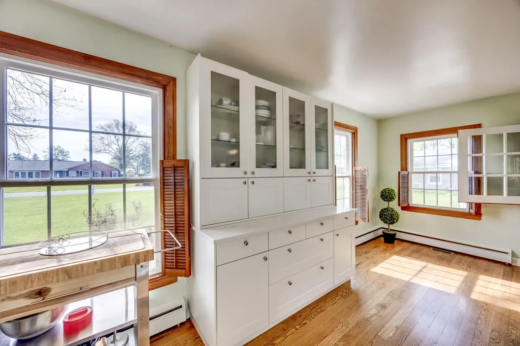 519 Ohara Drive Danville KY 40422