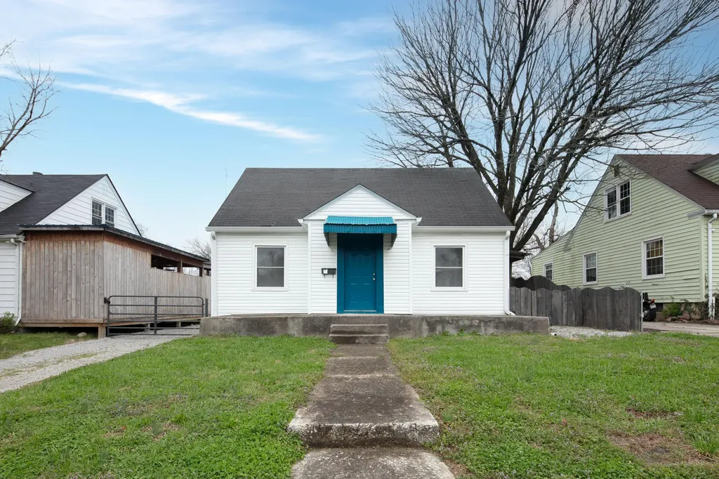 1011 Highland Park Drive Lexington KY 40505