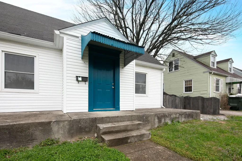 1011 Highland Park Drive Lexington KY 40505
