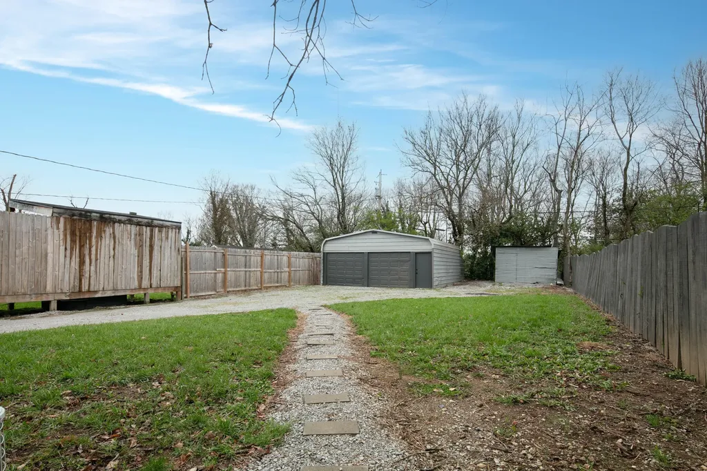 1011 Highland Park Drive Lexington KY 40505