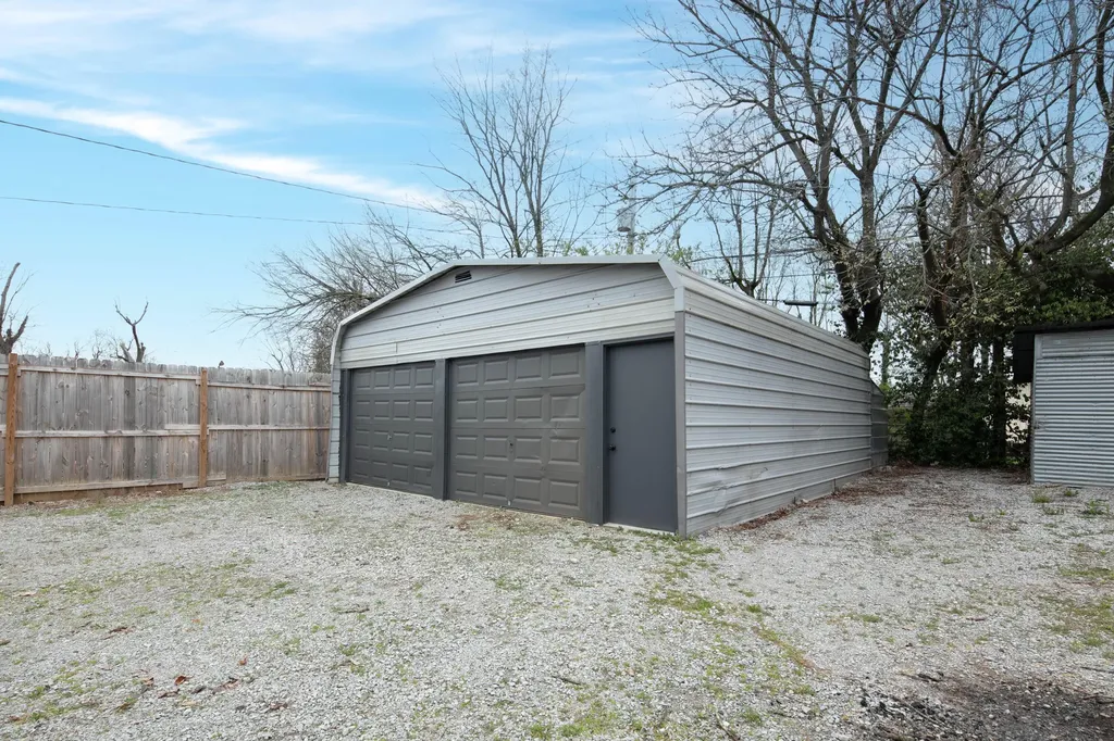 1011 Highland Park Drive Lexington KY 40505