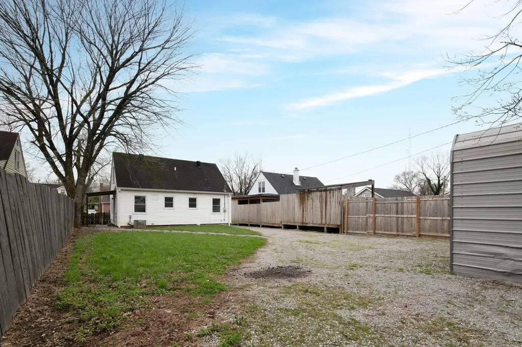 1011 Highland Park Drive Lexington KY 40505