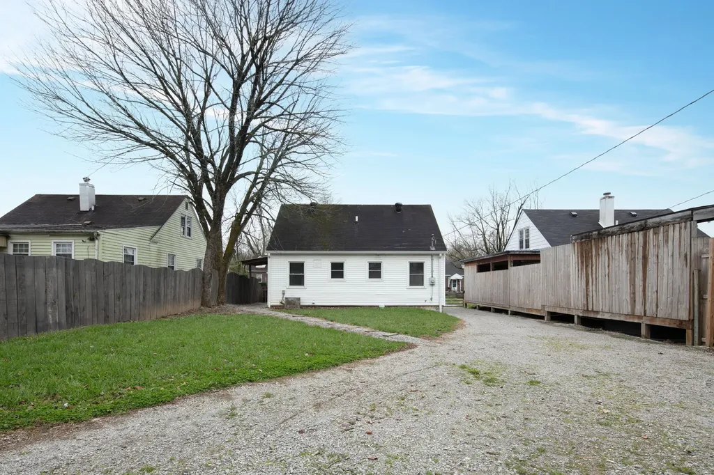 1011 Highland Park Drive Lexington KY 40505