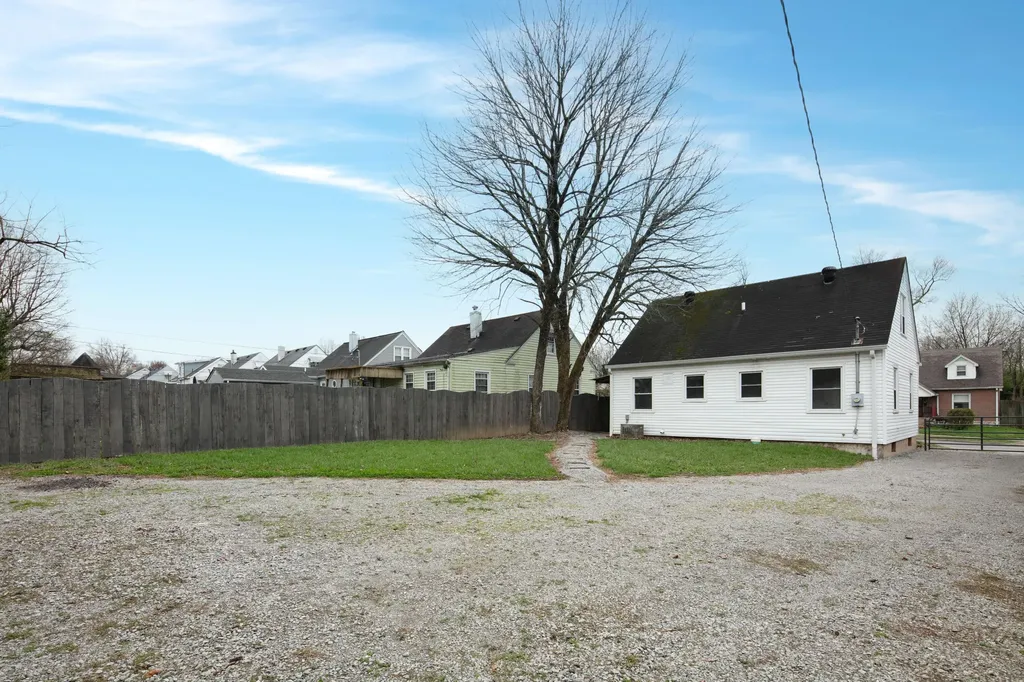 1011 Highland Park Drive Lexington KY 40505