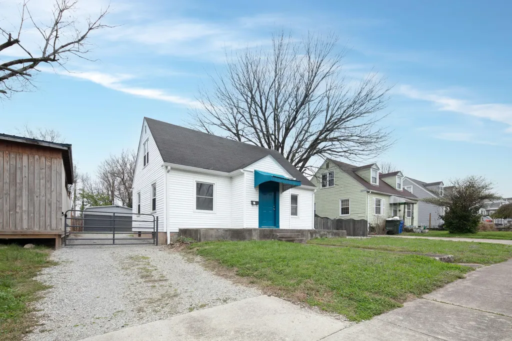 1011 Highland Park Drive Lexington KY 40505