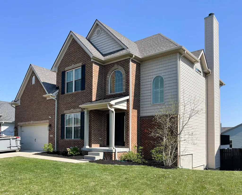 4663 Larkhill Lane Lexington KY 40509