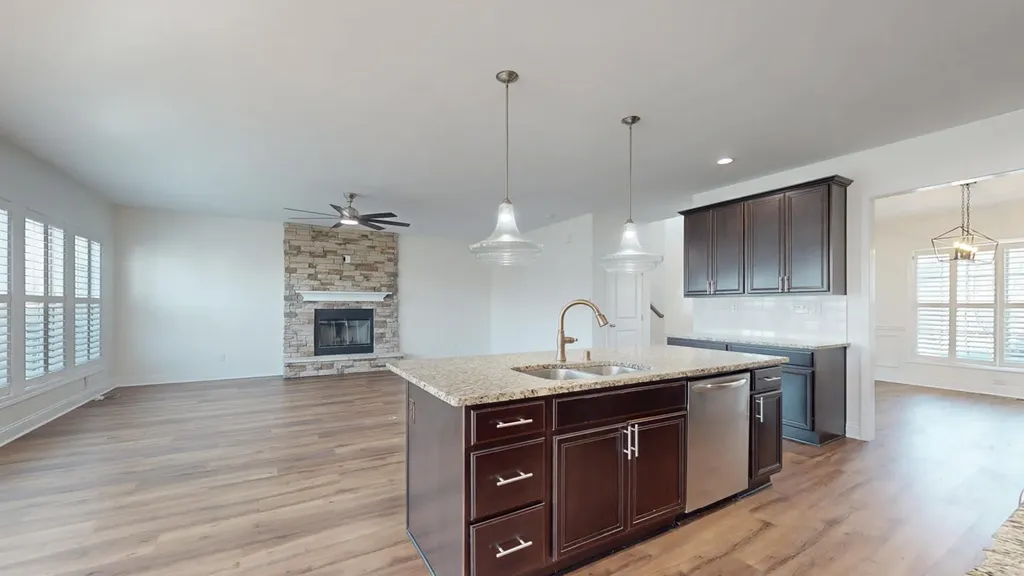 4663 Larkhill Lane Lexington KY 40509