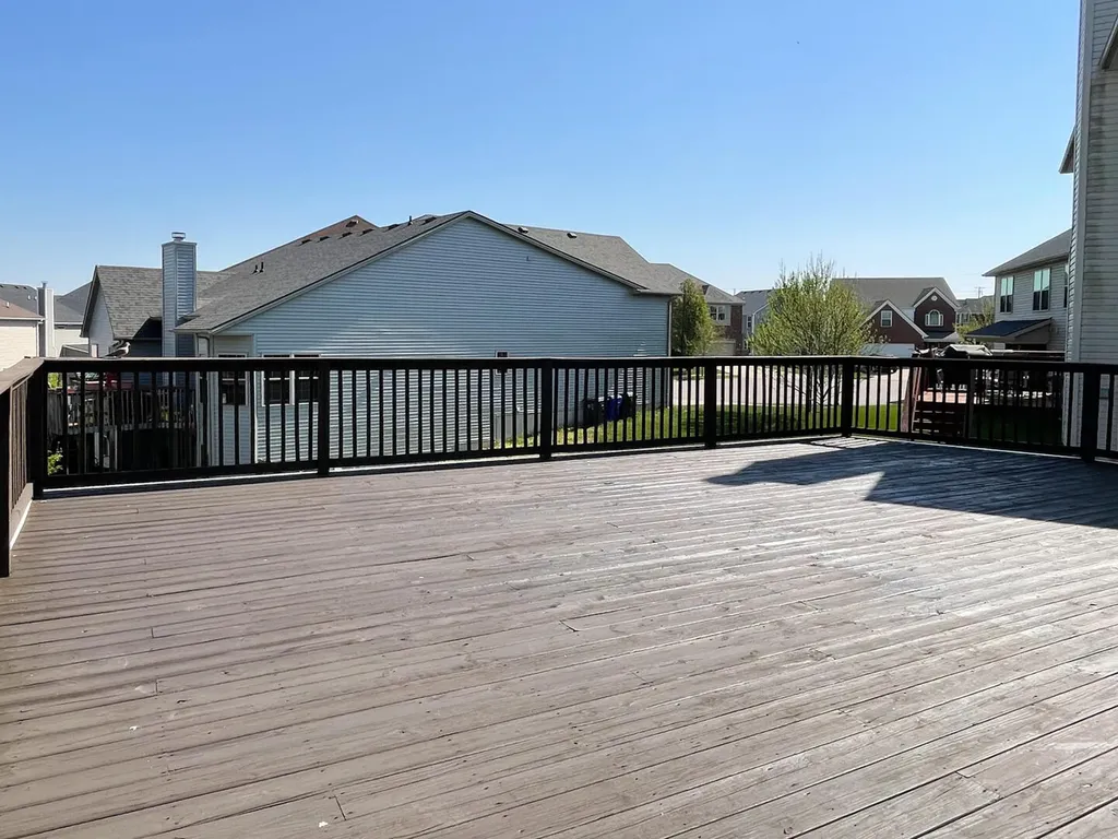 4663 Larkhill Lane Lexington KY 40509