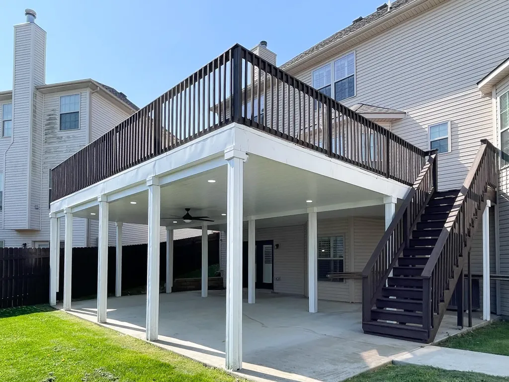 4663 Larkhill Lane Lexington KY 40509