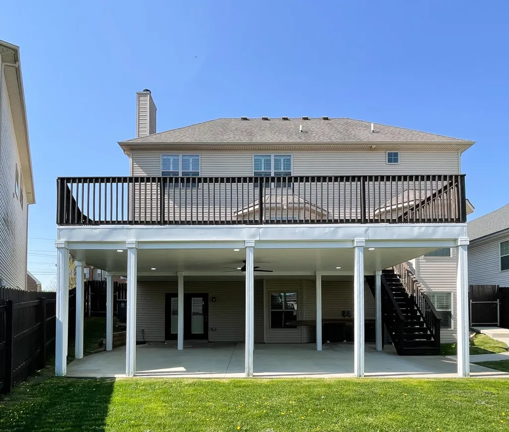 4663 Larkhill Lane Lexington KY 40509