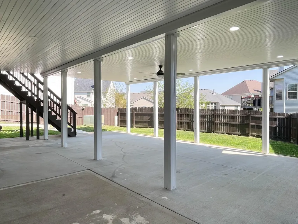 4663 Larkhill Lane Lexington KY 40509