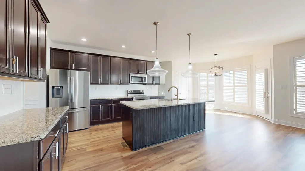 4663 Larkhill Lane Lexington KY 40509
