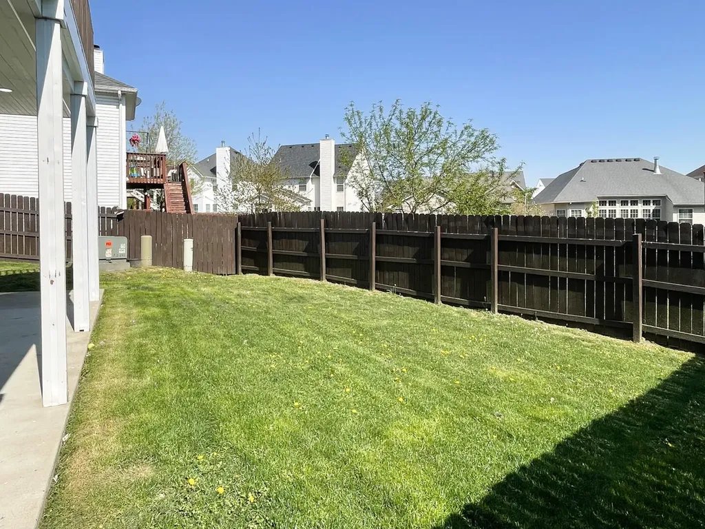4663 Larkhill Lane Lexington KY 40509