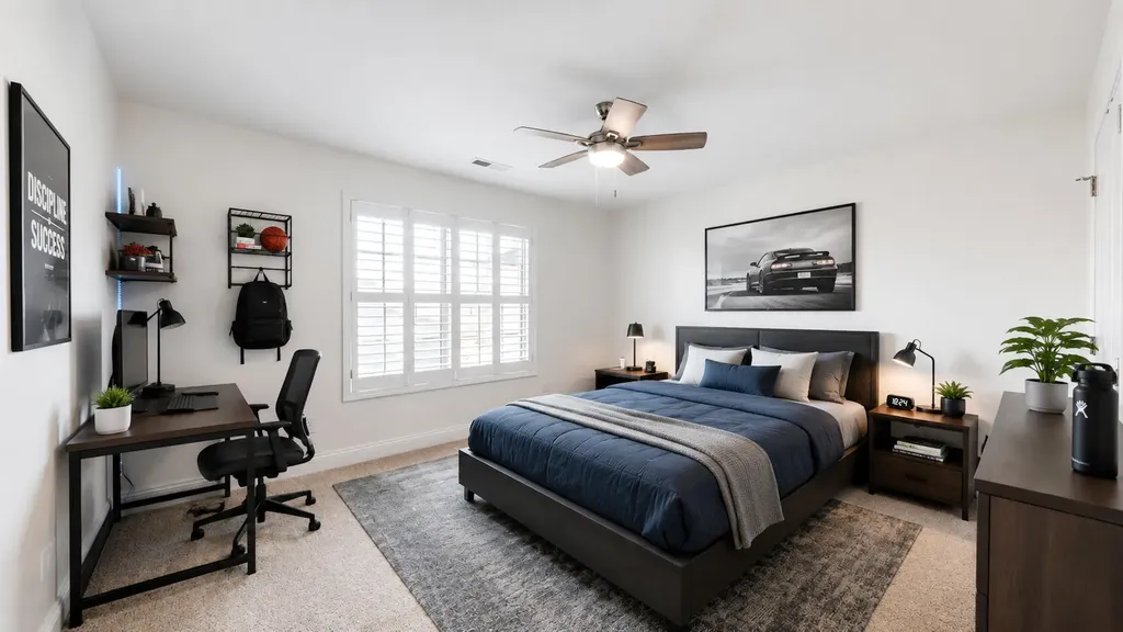 4663 Larkhill Lane Lexington KY 40509