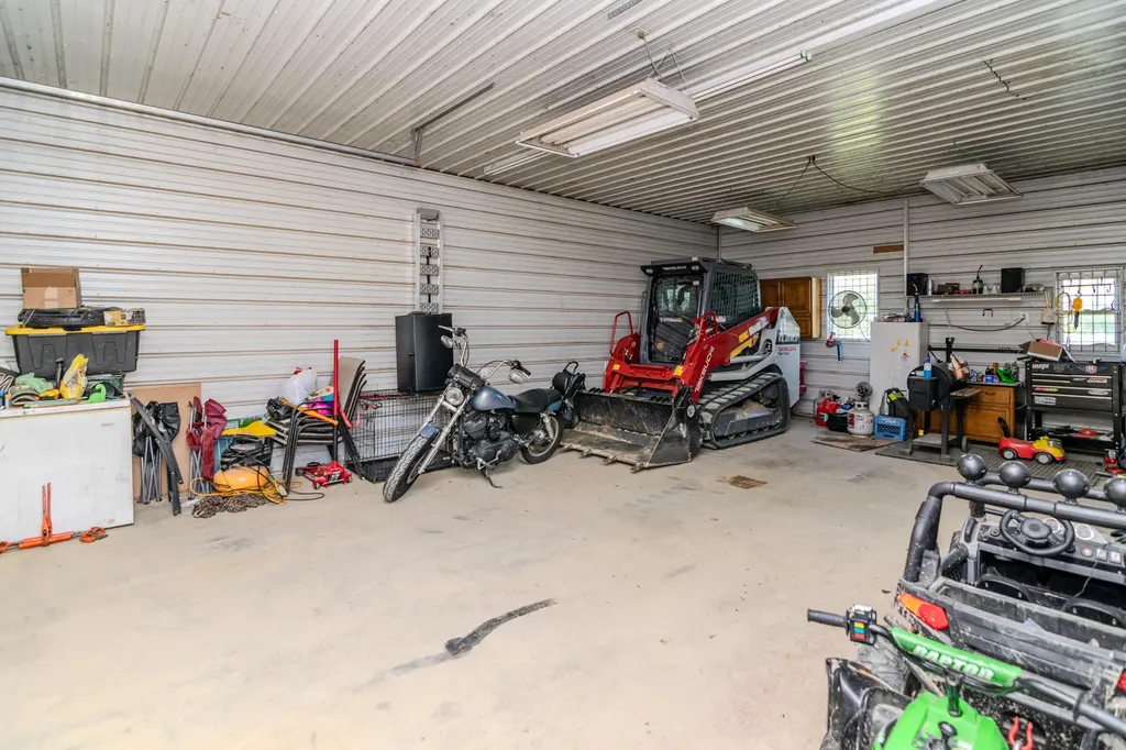 5112 Casey Creek Road Liberty KY 42539