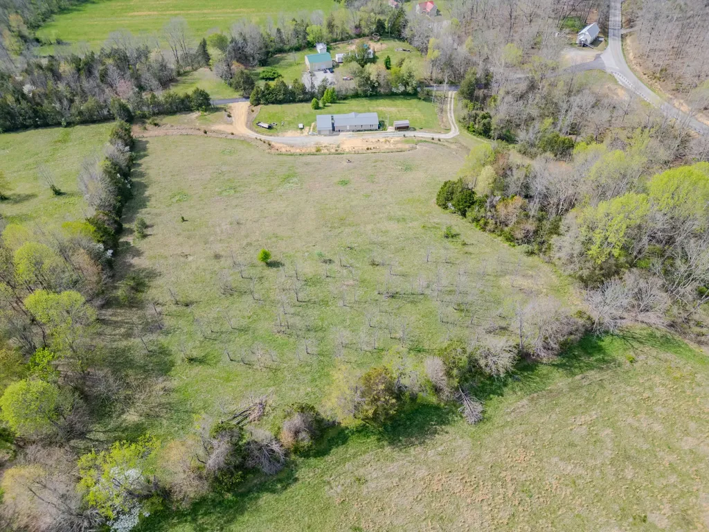 5112 Casey Creek Road Liberty KY 42539