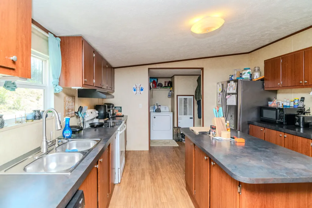 5112 Casey Creek Road Liberty KY 42539