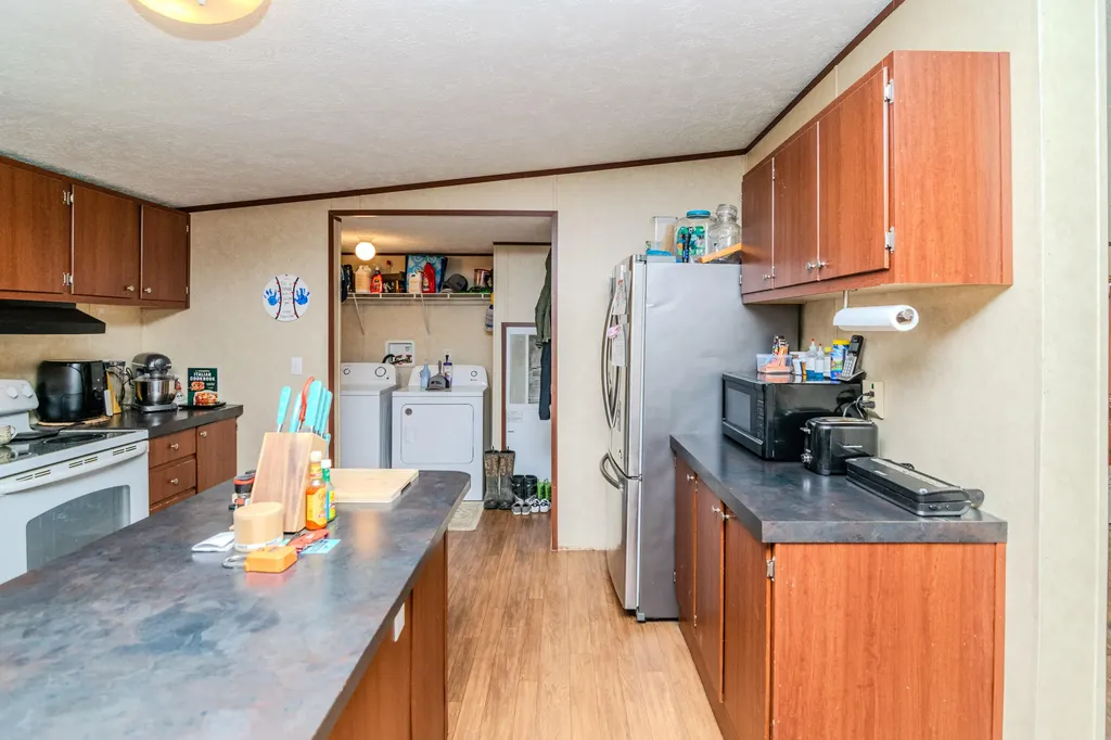 5112 Casey Creek Road Liberty KY 42539