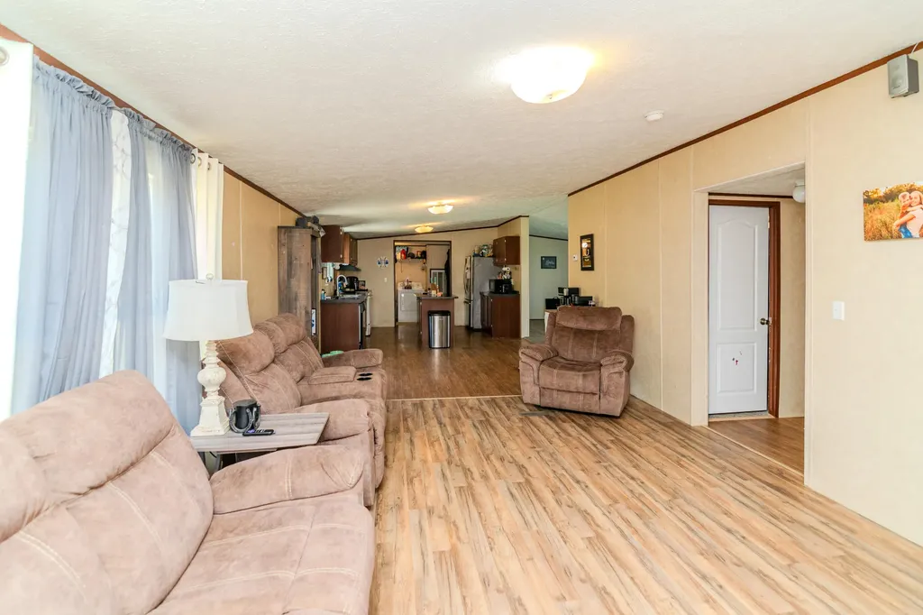 5112 Casey Creek Road Liberty KY 42539