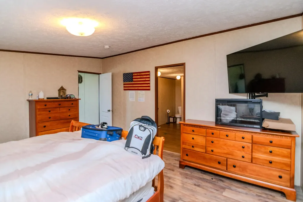 5112 Casey Creek Road Liberty KY 42539