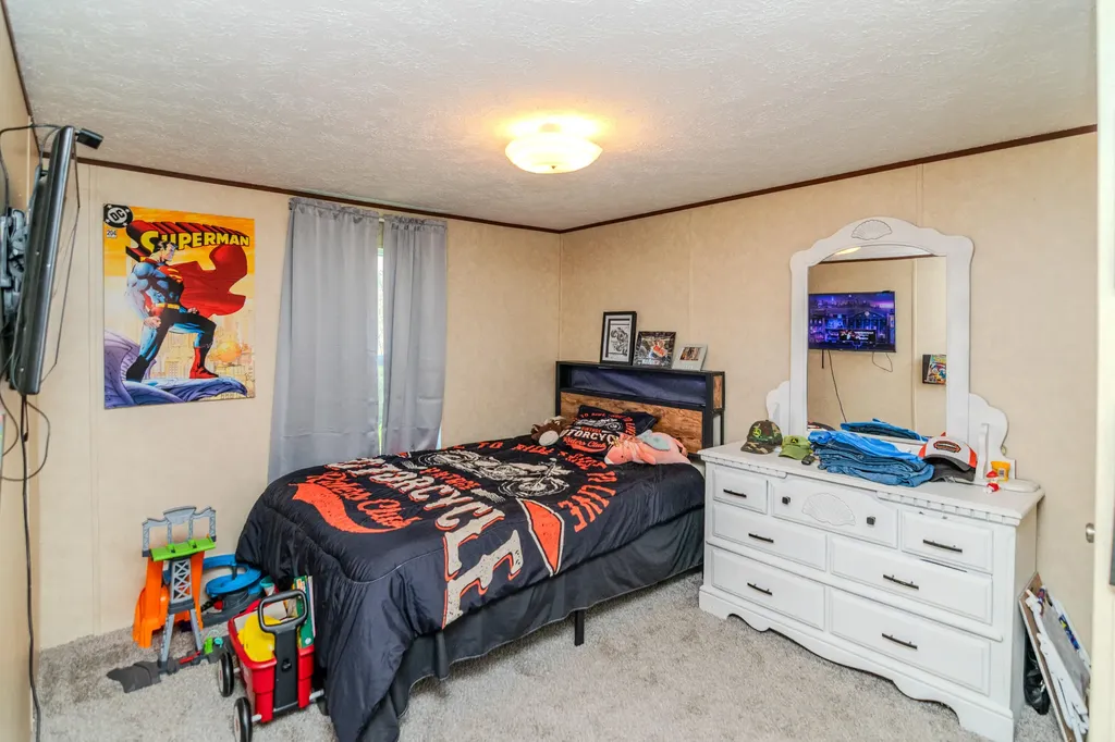 5112 Casey Creek Road Liberty KY 42539