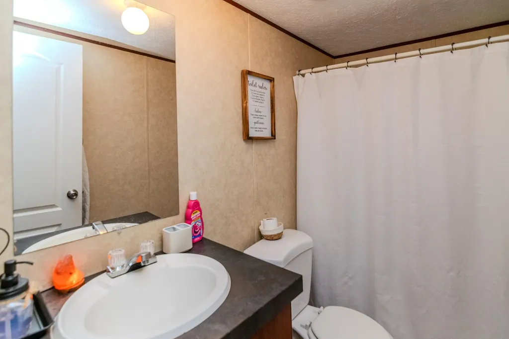 5112 Casey Creek Road Liberty KY 42539