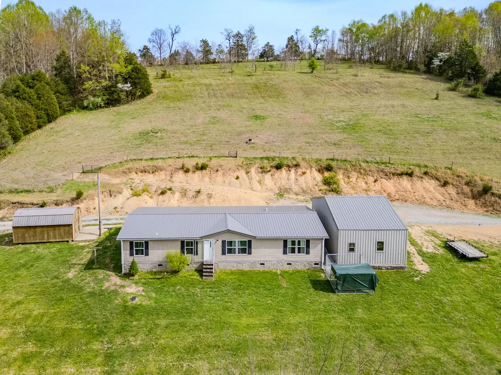 5112 Casey Creek Road Liberty KY 42539