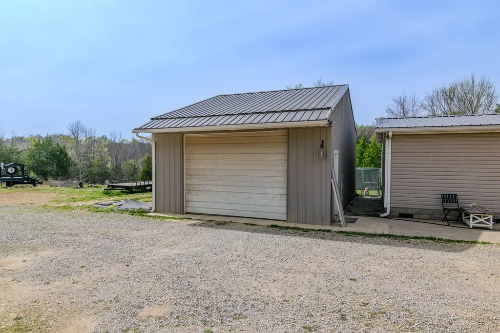 5112 Casey Creek Road Liberty KY 42539