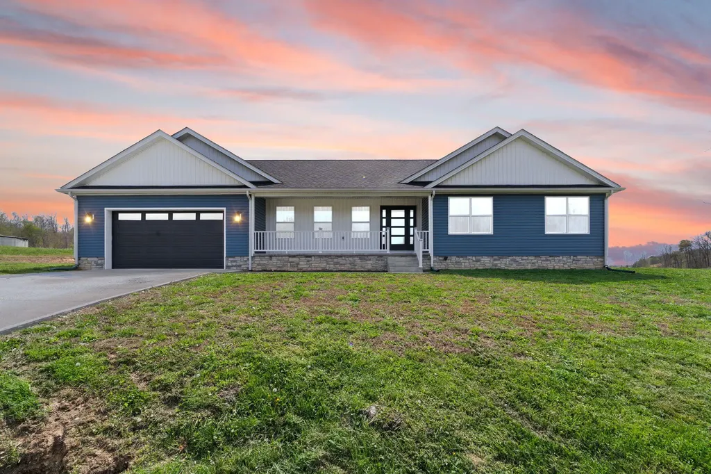 909 Pine Hill Brock Road London KY 40741