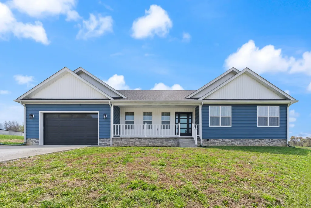 909 Pine Hill Brock Road London KY 40741
