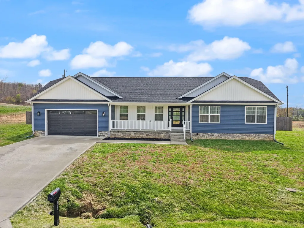 909 Pine Hill Brock Road London KY 40741