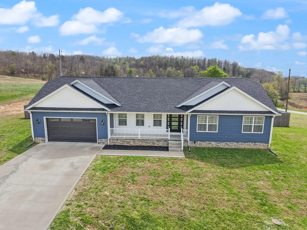 909 Pine Hill Brock Road London KY 40741