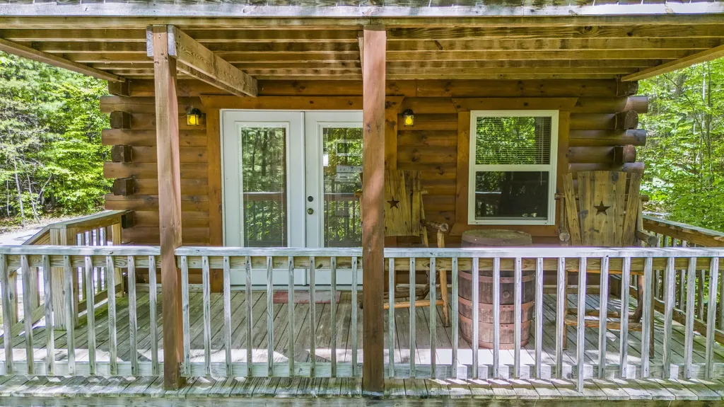 480 Village Drive Campton KY 41301