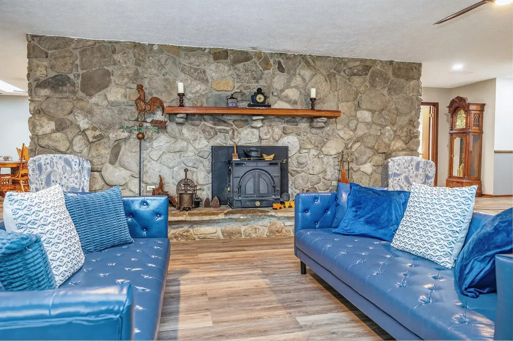 1070 Jacks Creek Road Richmond KY 40475