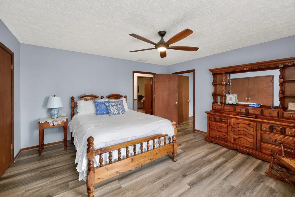 1070 Jacks Creek Road Richmond KY 40475