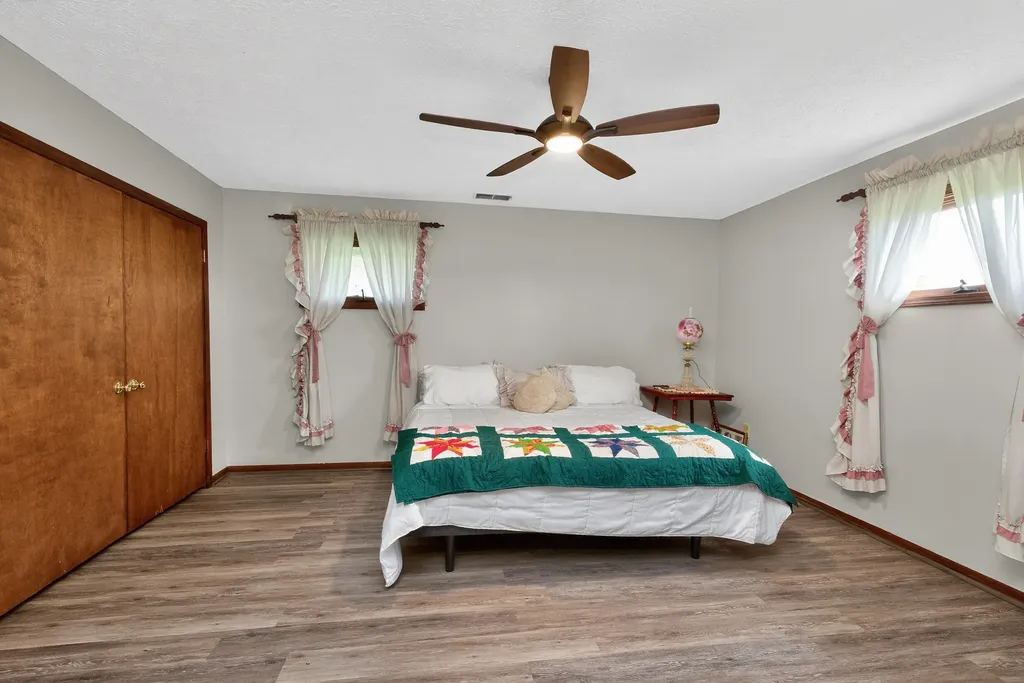 1070 Jacks Creek Road Richmond KY 40475