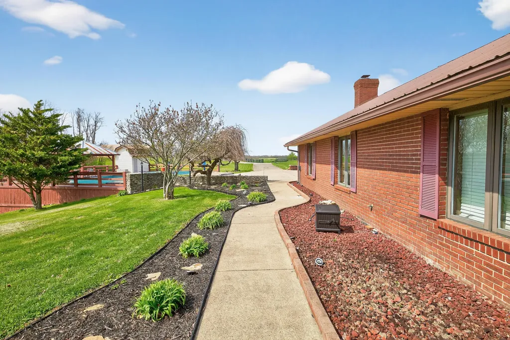 1070 Jacks Creek Road Richmond KY 40475