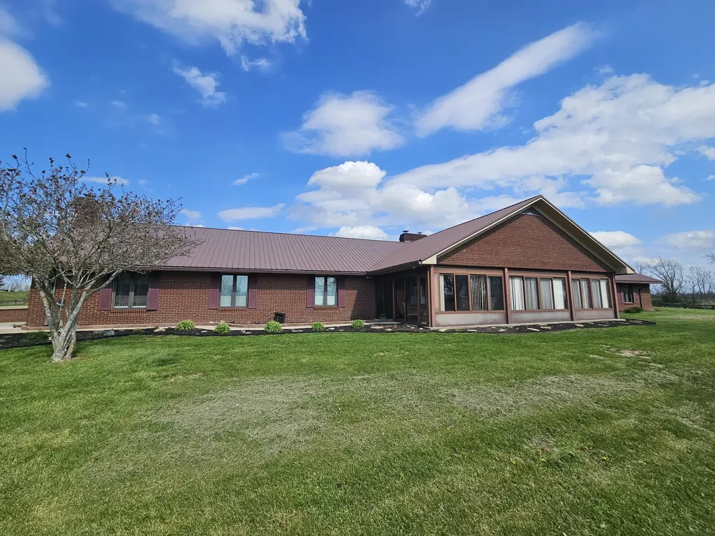 1070 Jacks Creek Road Richmond KY 40475