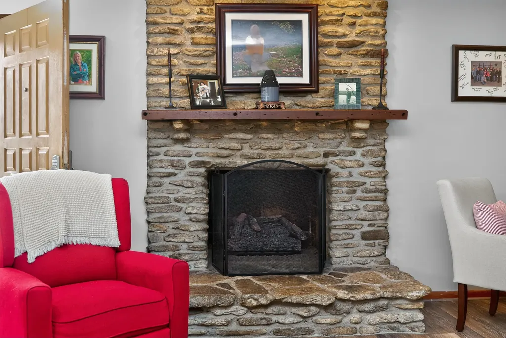 1070 Jacks Creek Road Richmond KY 40475