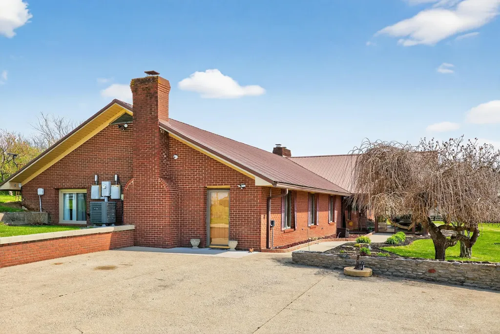 1070 Jacks Creek Road Richmond KY 40475