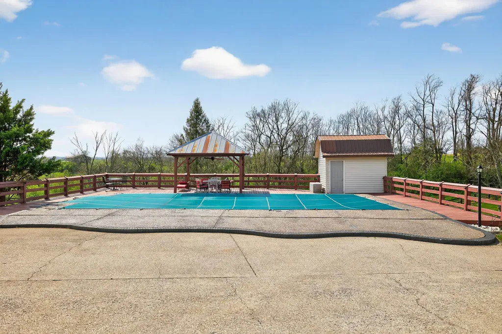 1070 Jacks Creek Road Richmond KY 40475