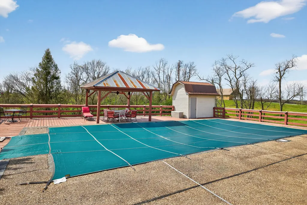 1070 Jacks Creek Road Richmond KY 40475