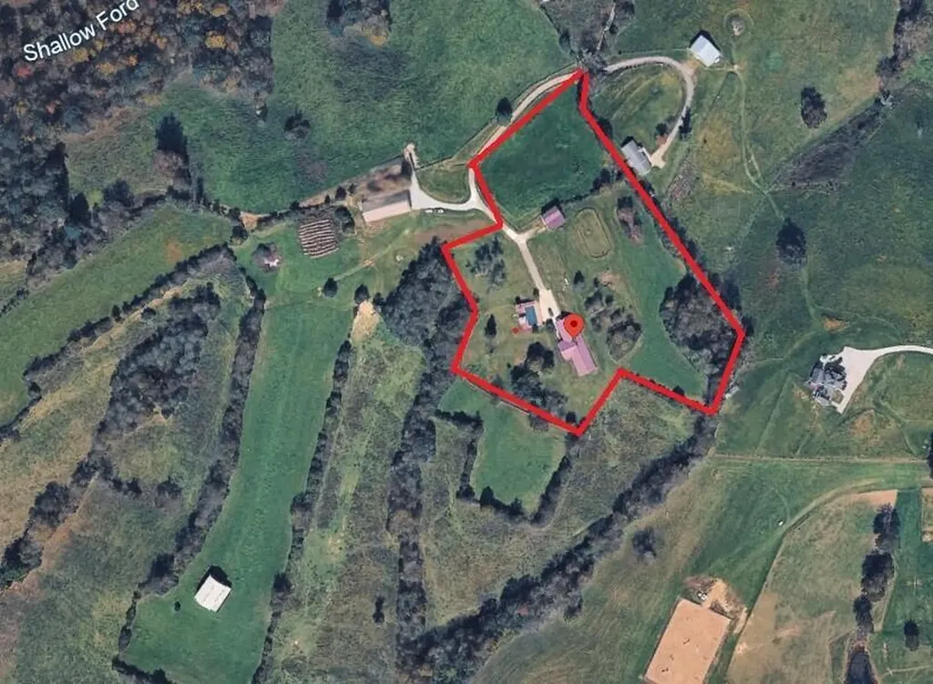 1070 Jacks Creek Road Richmond KY 40475